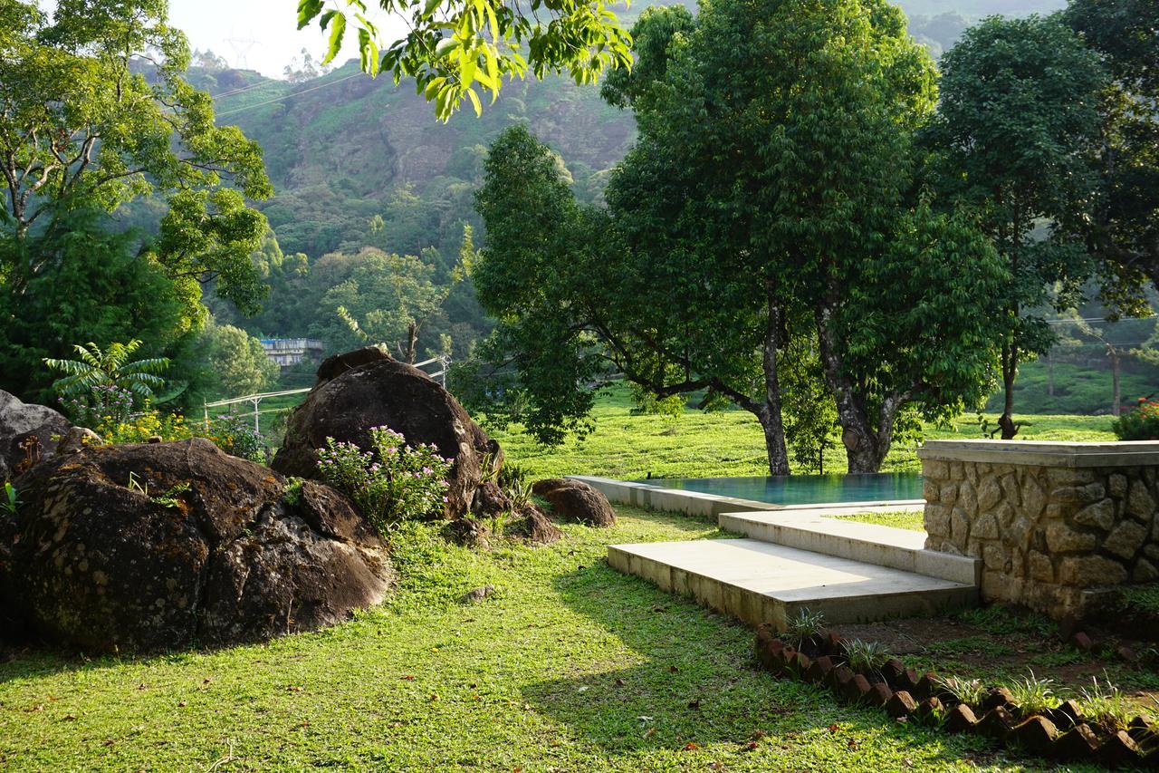 Windermere Estate Munnar Exterior foto