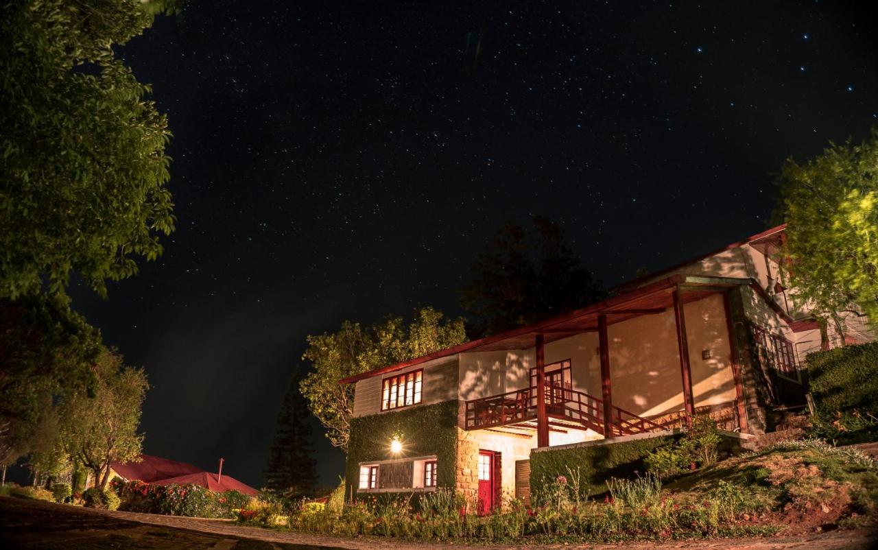 Windermere Estate Munnar Exterior foto